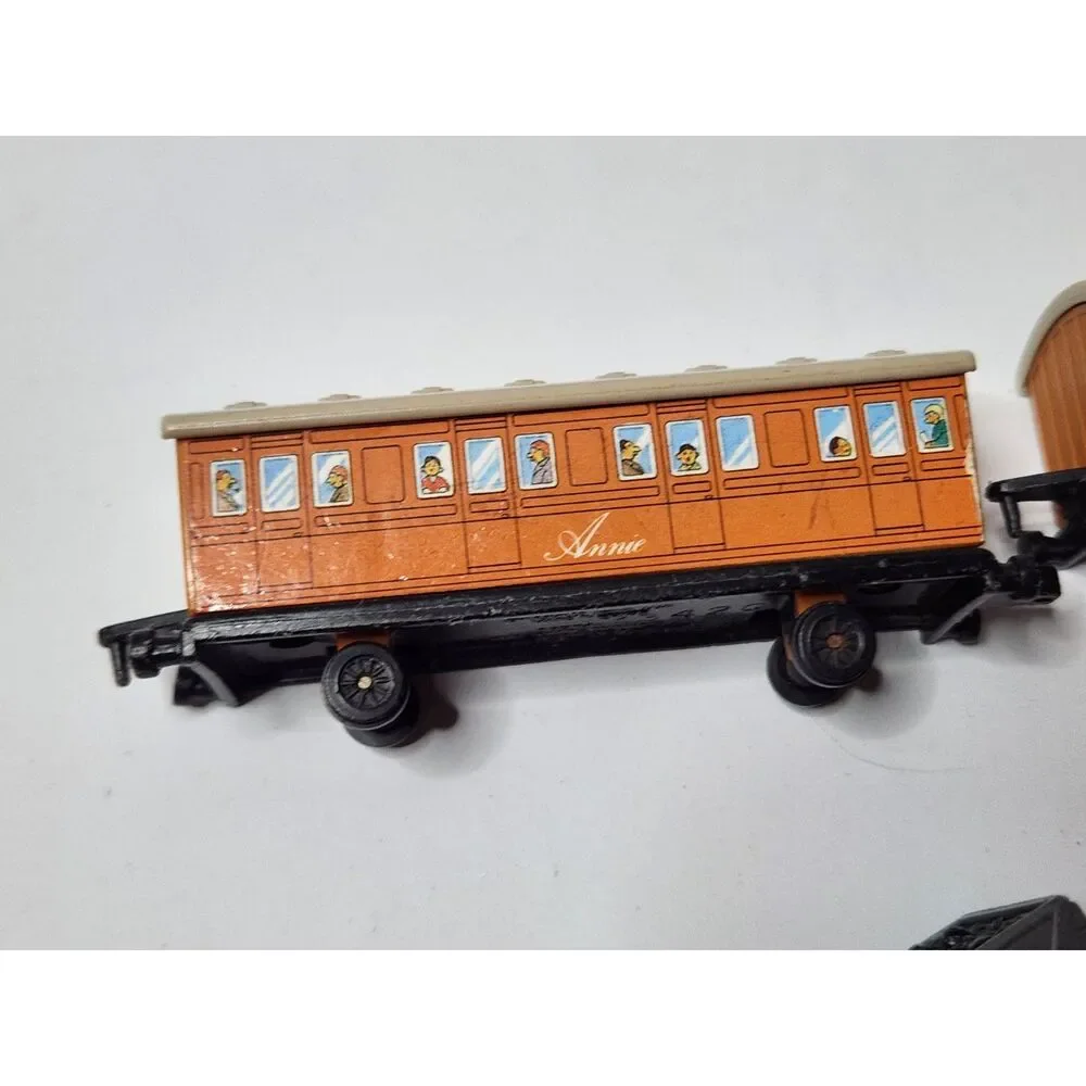 ERTL Thomas & Friends Vintage Train Lot